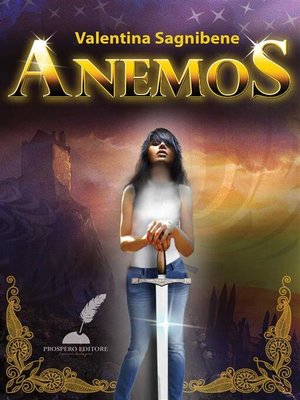 cover image of Anemos